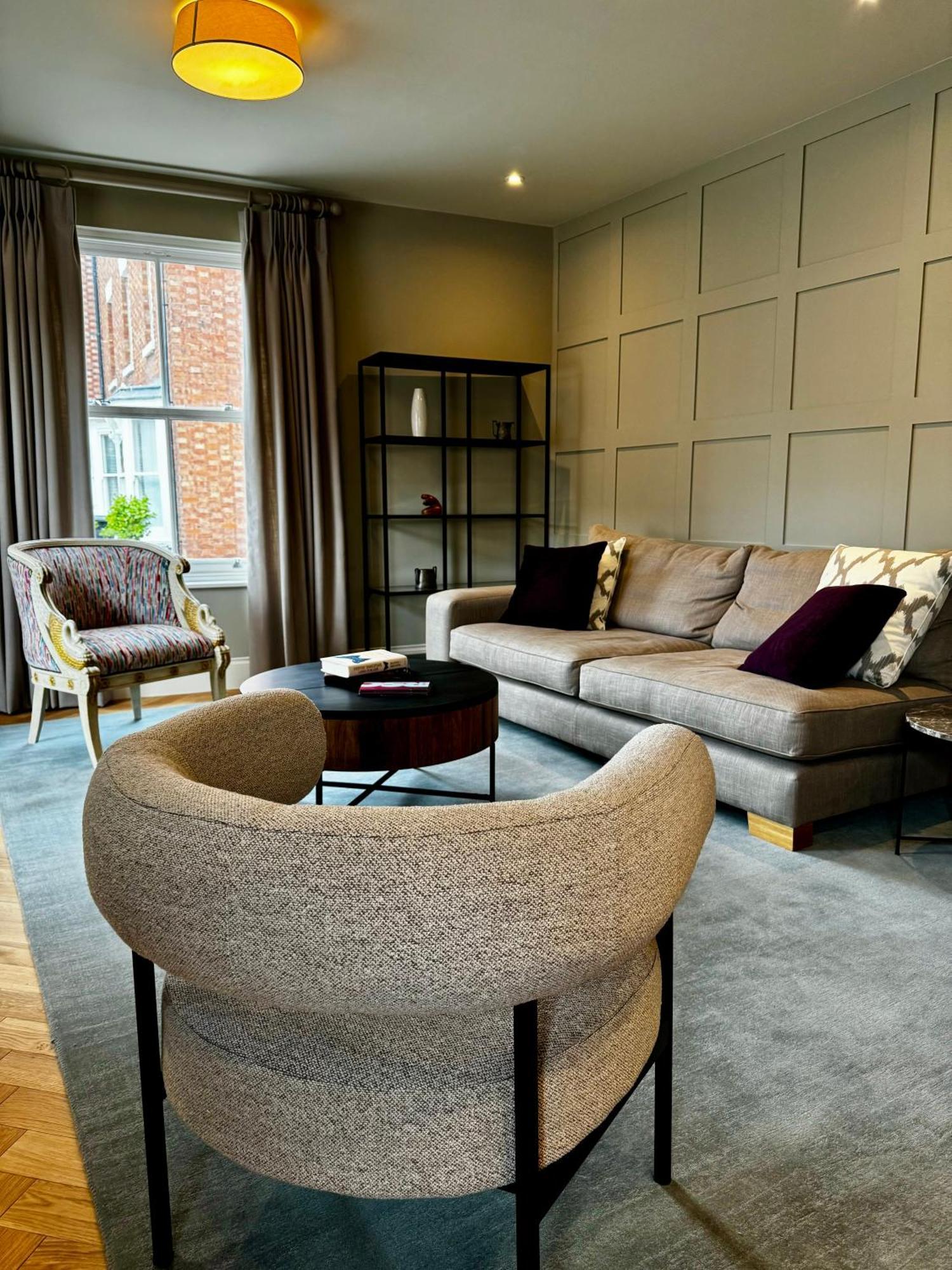 Macbeths Corner High End Luxury Apartment In Centre With Parking Stratford-upon-Avon Zewnętrze zdjęcie