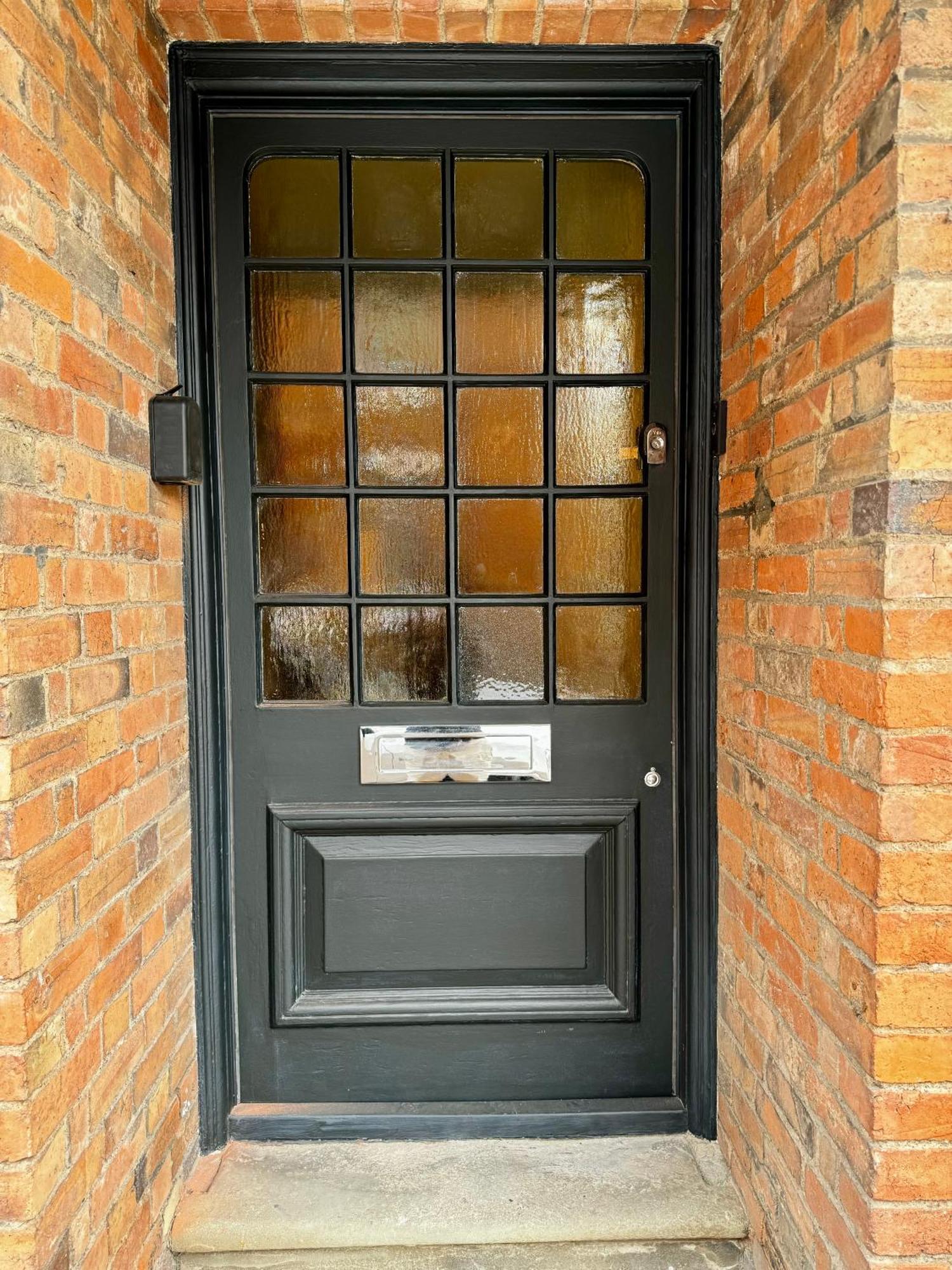 Macbeths Corner High End Luxury Apartment In Centre With Parking Stratford-upon-Avon Zewnętrze zdjęcie